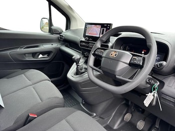 Used Vauxhall Combo 2026 for sale - 78293203: Photo