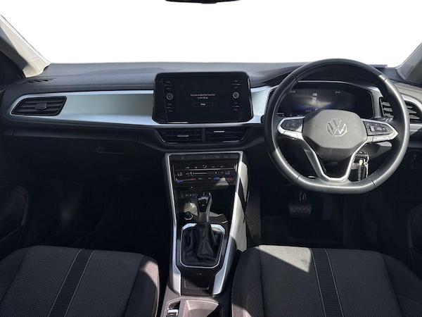 Used Volkswagen T-Roc 2023 for sale - 75992846: Photo 13