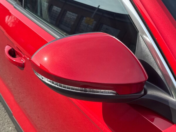 Used Volkswagen T-Roc 2023 for sale - 75992846: Photo 37