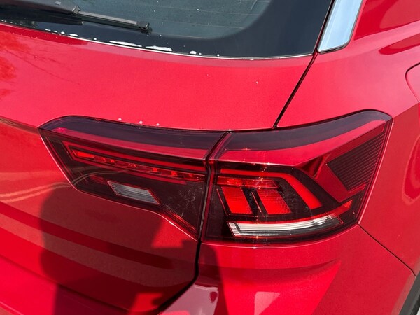 Used Volkswagen T-Roc 2023 for sale - 75992846: Photo 40