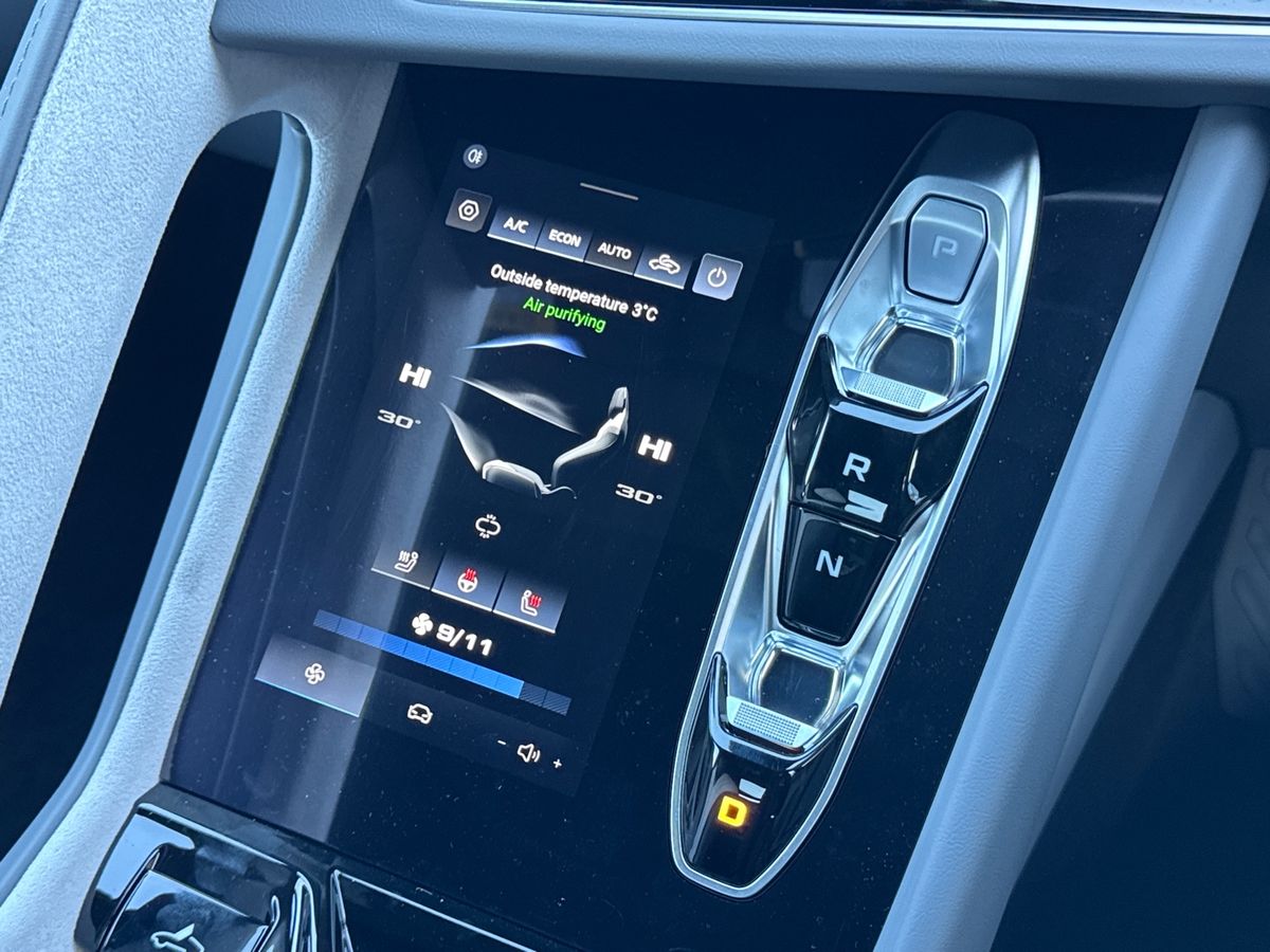 Used MG Cyberster 2025 for sale - 77293370: Photo 16