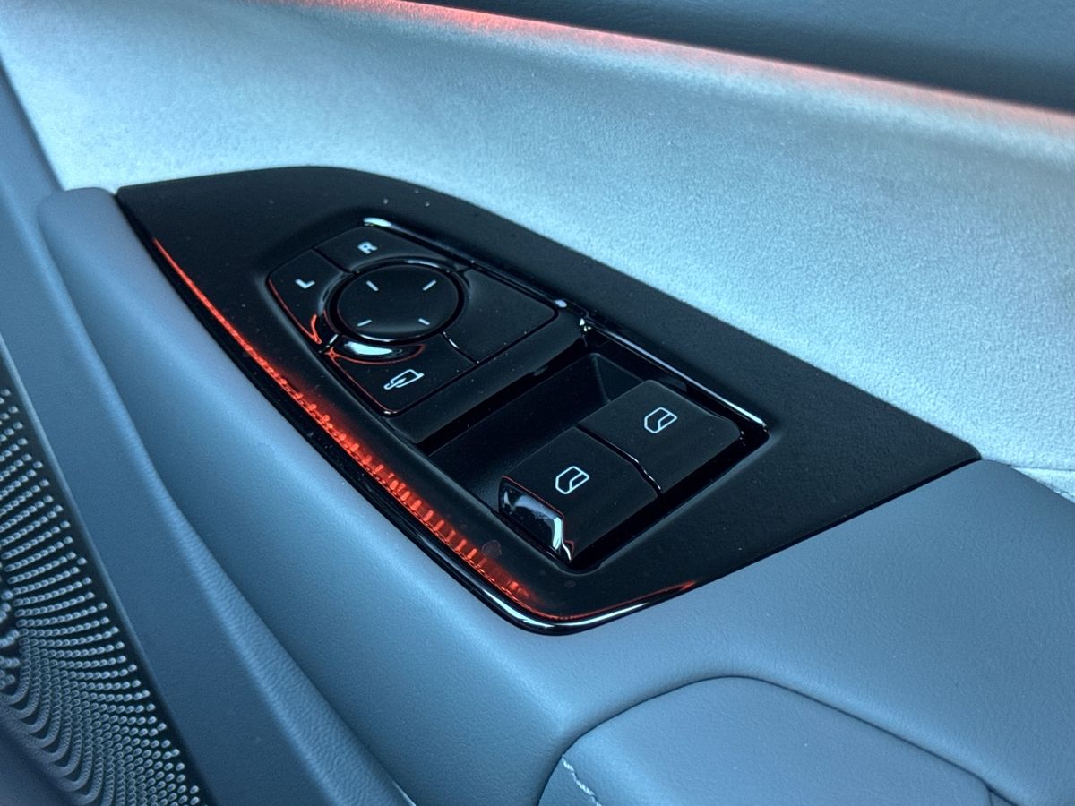 Used MG Cyberster 2025 for sale - 77293370: Photo 17