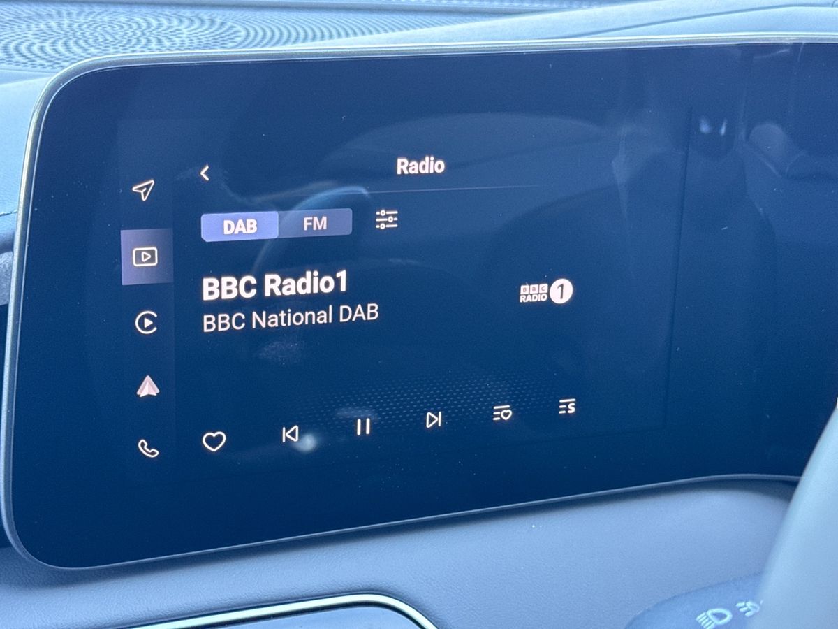 Used MG Cyberster 2025 for sale - 77293370: Photo 18