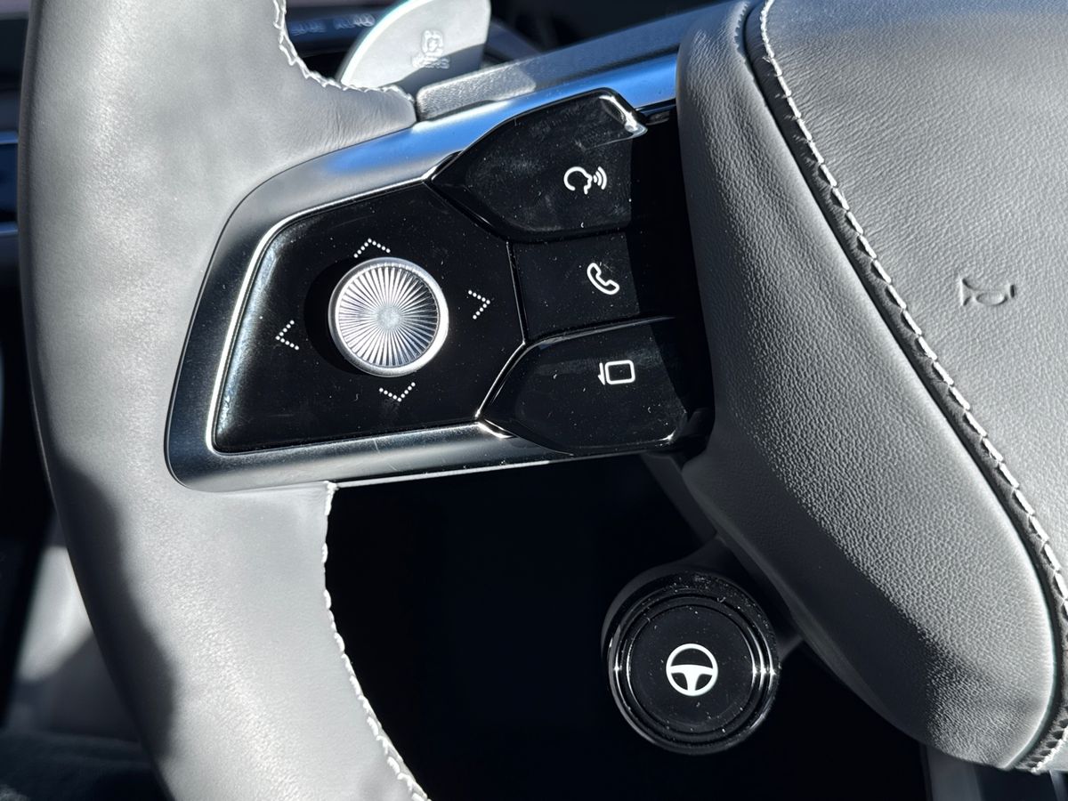 Used MG Cyberster 2025 for sale - 77293370: Photo 22