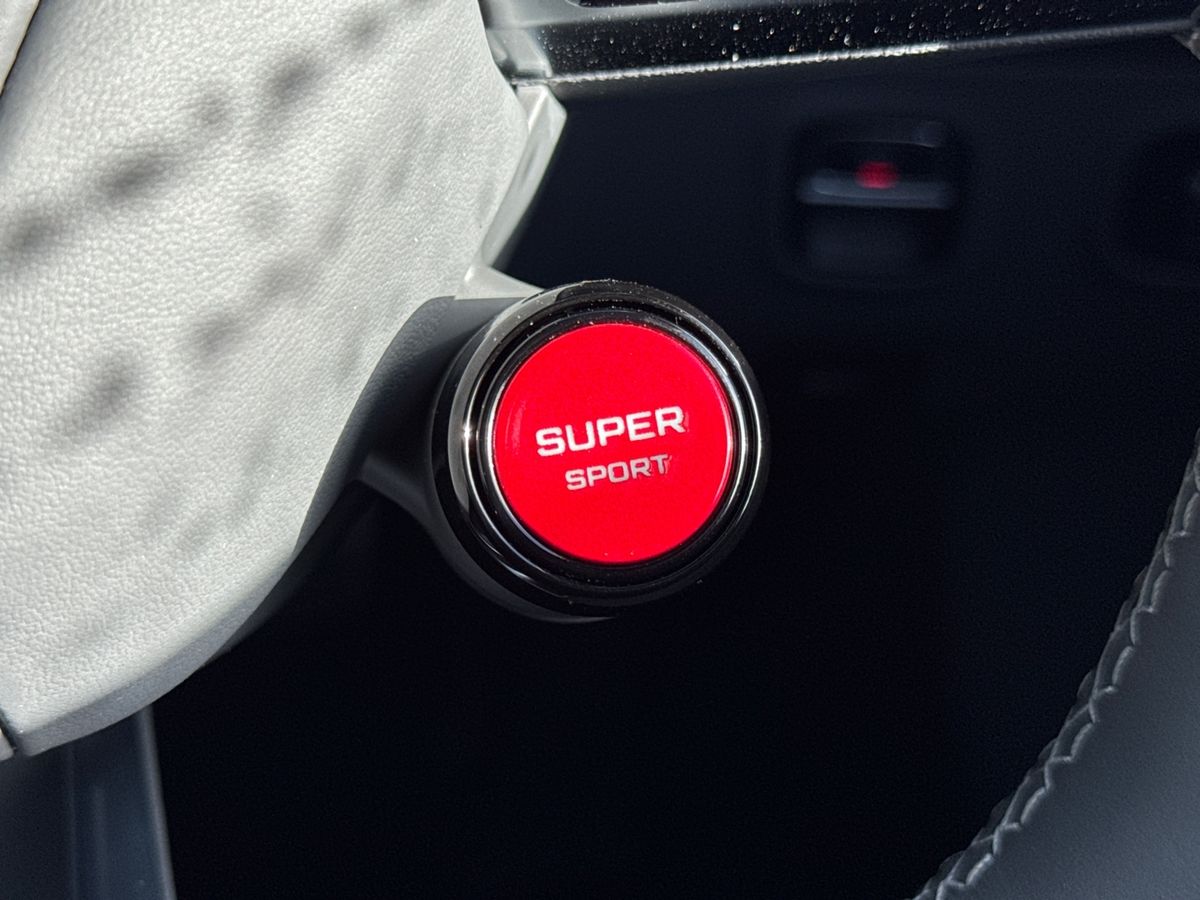 Used MG Cyberster 2025 for sale - 77293370: Photo 26