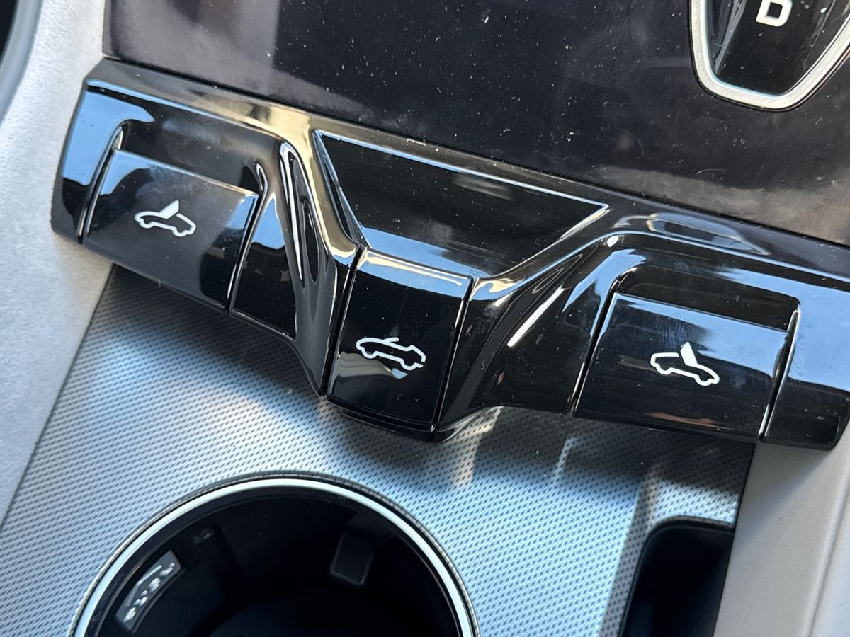 Used MG Cyberster 2025 for sale - 77293370: Photo 28