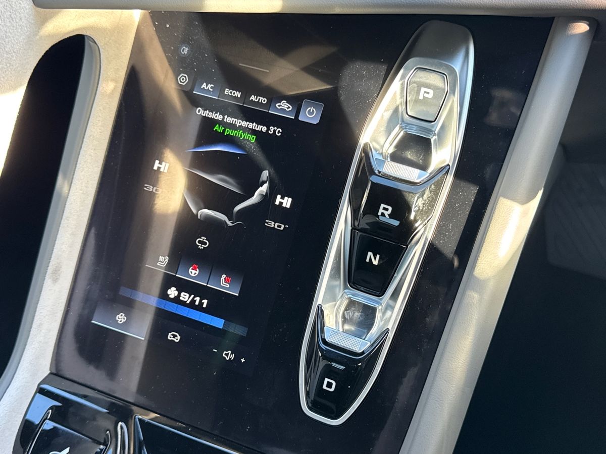 Used MG Cyberster 2025 for sale - 77293370: Photo 31