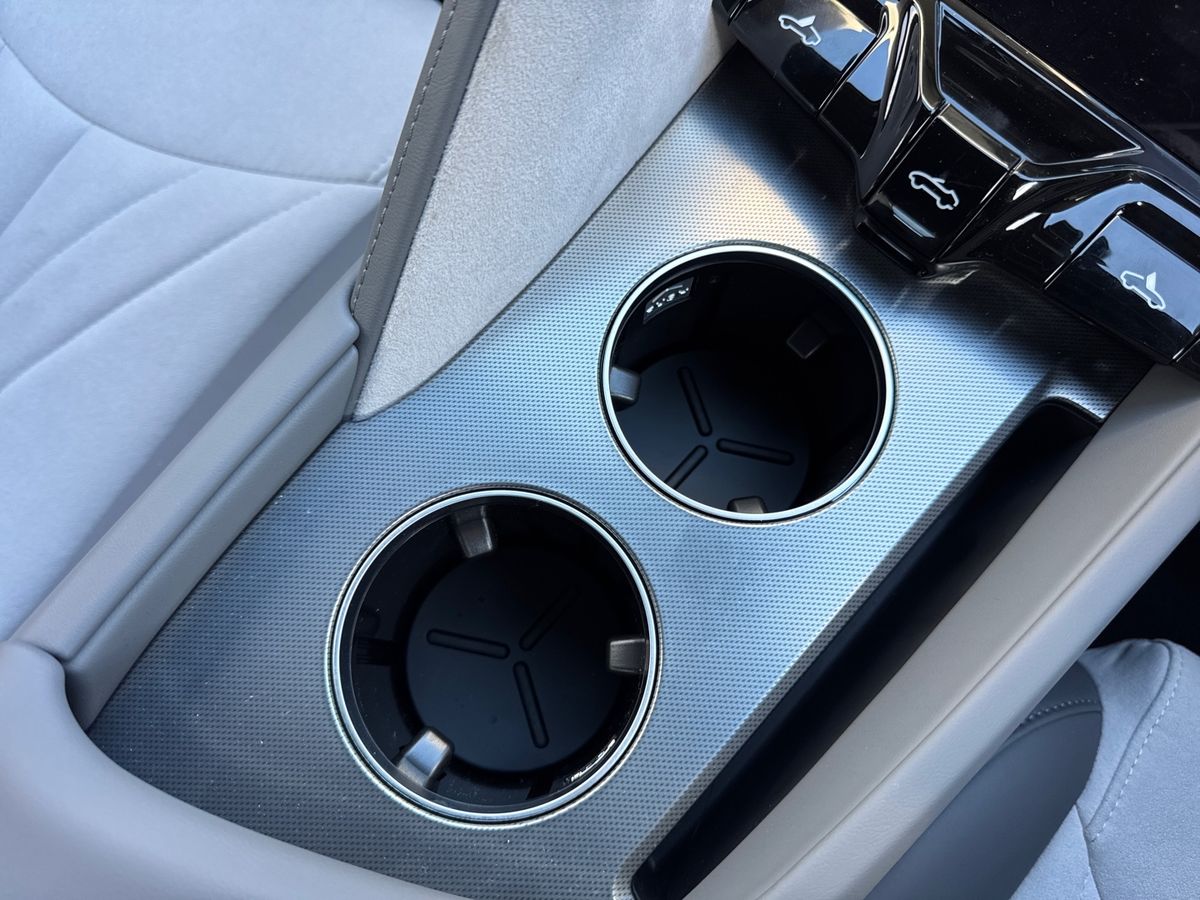 Used MG Cyberster 2025 for sale - 77293370: Photo 32