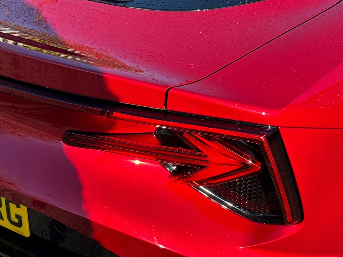 Used MG Cyberster 2025 for sale - 77293370: Photo 37