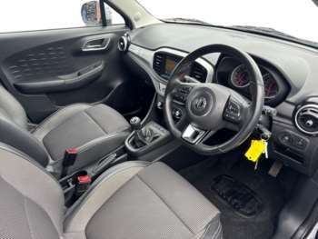 Used MG MG3 2021 for sale - 74843884: Photo