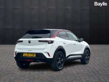 Used Vauxhall Mokka 2022 for sale - 75410074: Photo