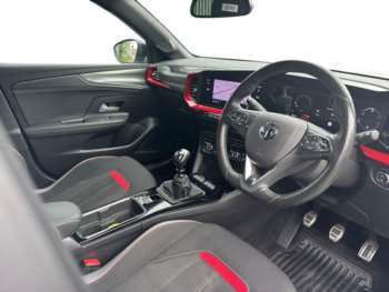 Used Vauxhall Mokka 2022 for sale - 75410074: Photo