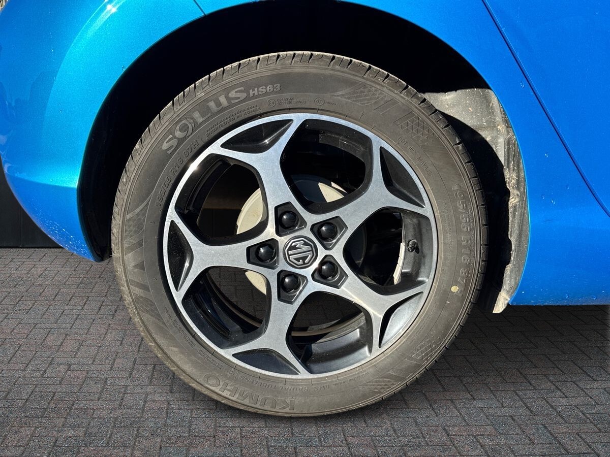 Used MG MG3 2025 for sale - 77428145: Photo 11