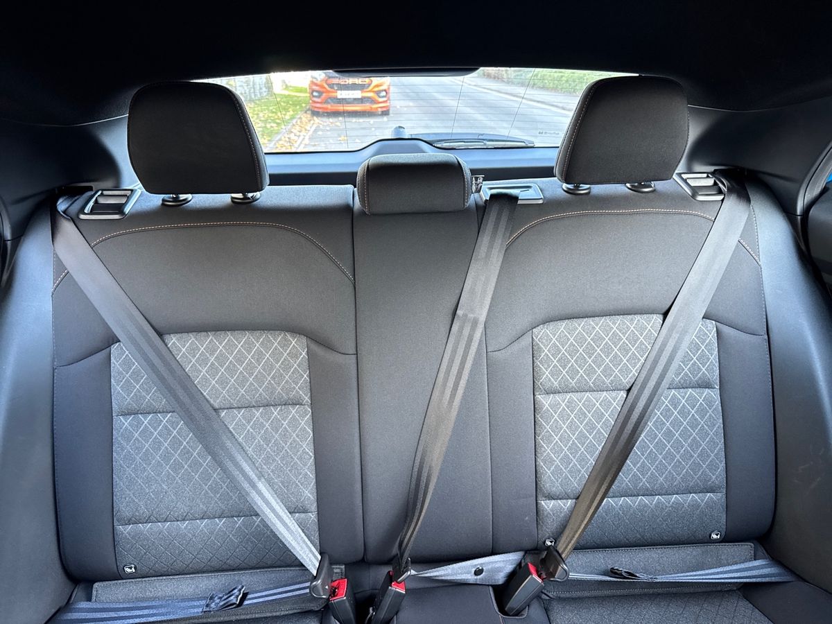 Used MG MG3 2025 for sale - 77428145: Photo 24