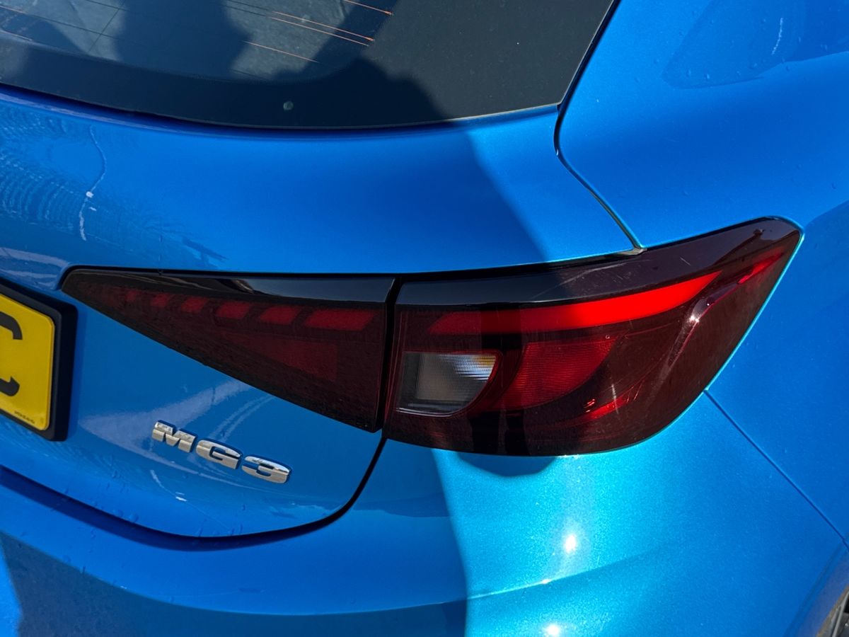 Used MG MG3 2025 for sale - 77428145: Photo 29