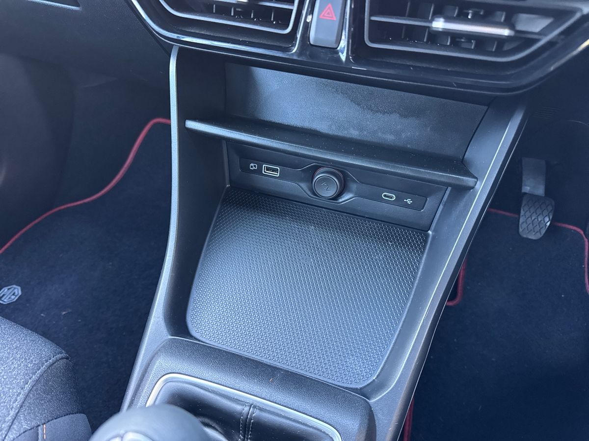 Used MG MG3 2025 for sale - 77428145: Photo 33