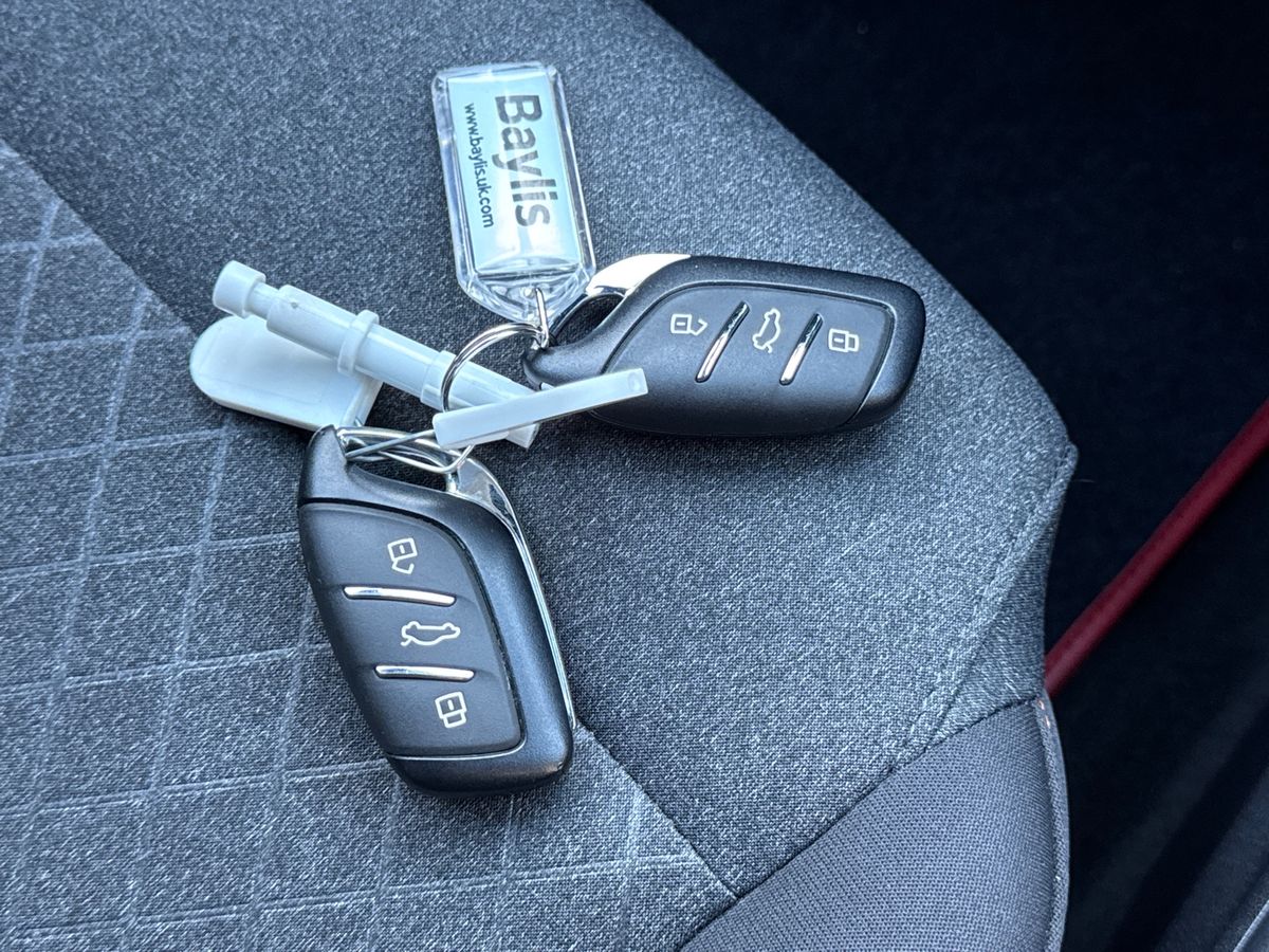 Used MG MG3 2025 for sale - 77428145: Photo 34