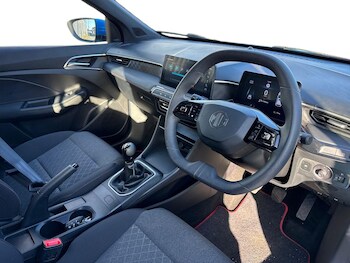 Used MG MG3 2025 for sale - 77428145: Photo