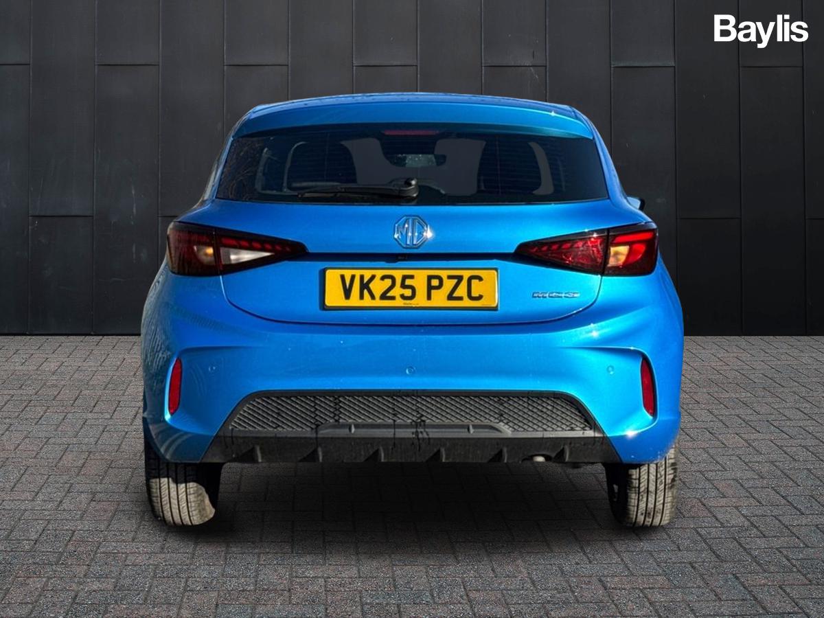 Used MG MG3 2025 for sale - 77428145: Photo 6