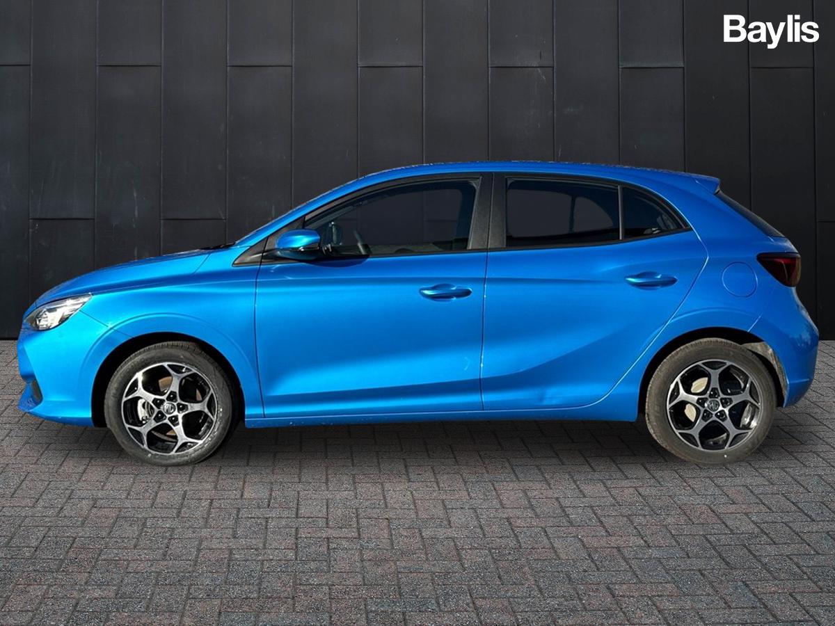 Used MG MG3 2025 for sale - 77428145: Photo 8