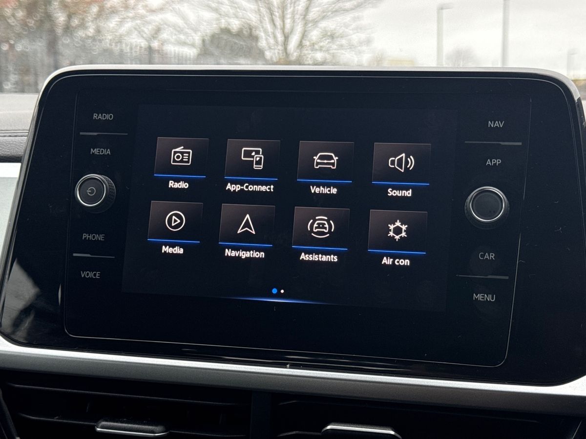 Used Volkswagen T-Roc 2023 for sale - 77634617: Photo 19