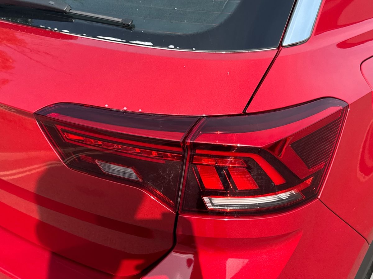 Used Volkswagen T-Roc 2023 for sale - 77634617: Photo 40