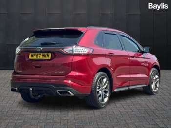 Used Ford Edge 2017 for sale - 74929770: Photo