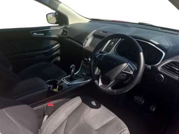 Used Ford Edge 2017 for sale - 74929770: Photo