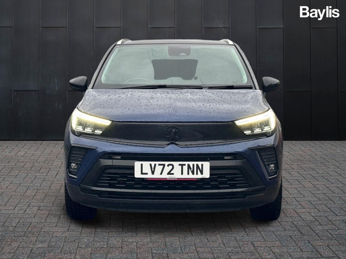 Used Vauxhall Crossland 2022 for sale - 77388872: Photo 10