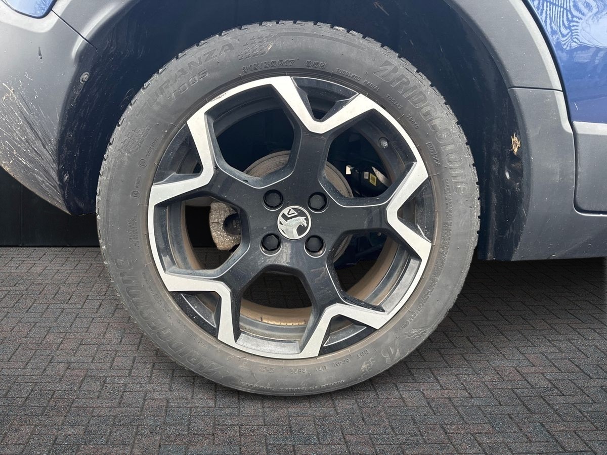 Used Vauxhall Crossland 2022 for sale - 77388872: Photo 11