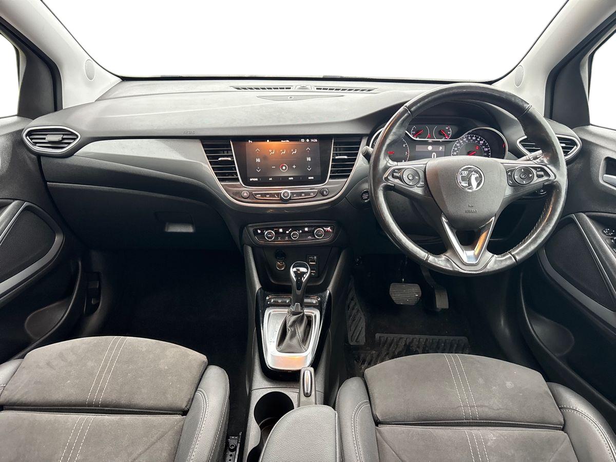 Used Vauxhall Crossland 2022 for sale - 77388872: Photo 13