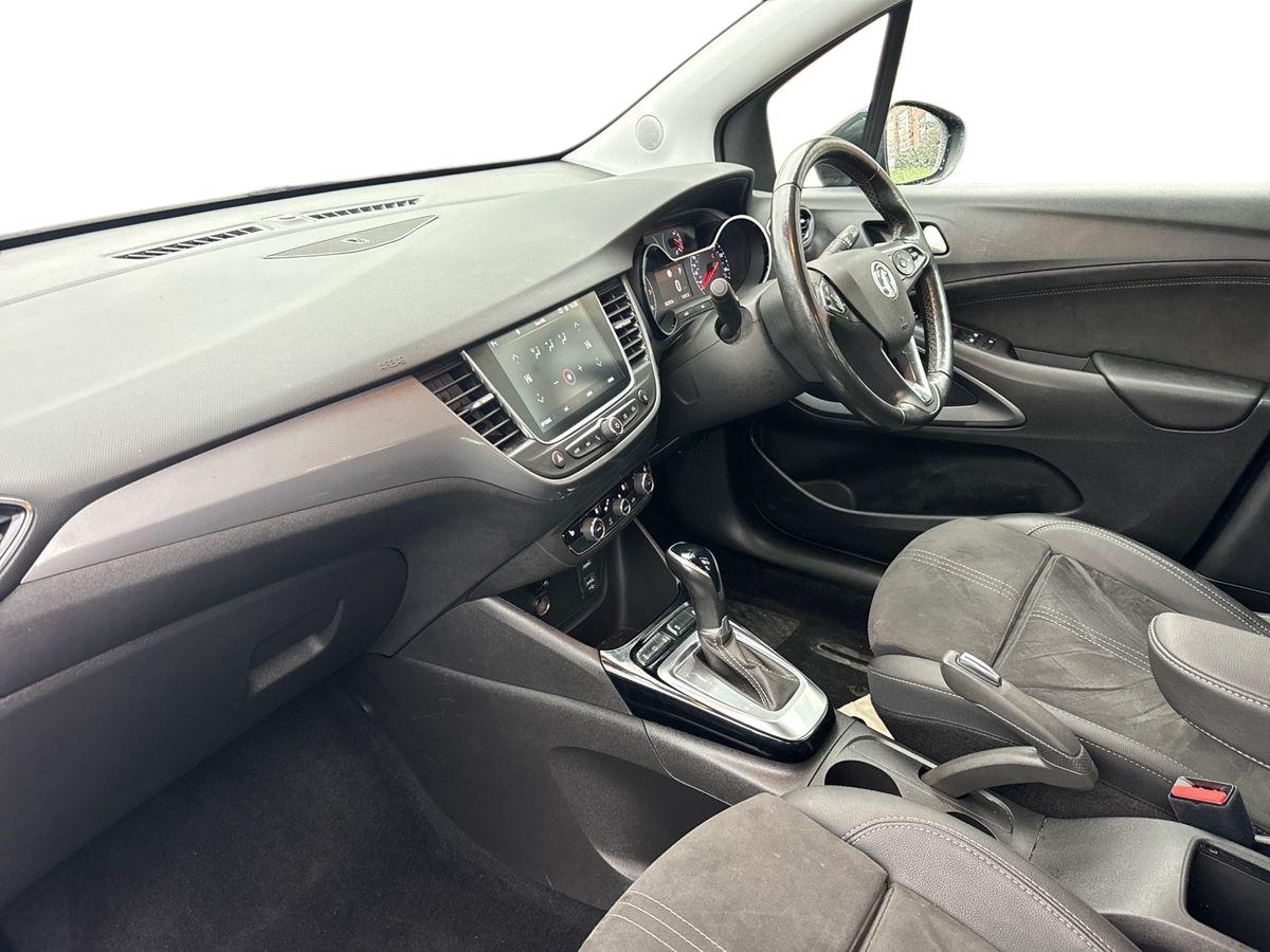 Used Vauxhall Crossland 2022 for sale - 77388872: Photo 14