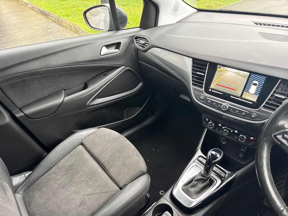 Used Vauxhall Crossland 2022 for sale - 77388872: Photo 15