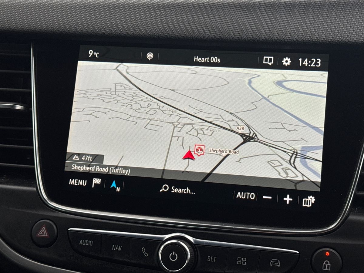 Used Vauxhall Crossland 2022 for sale - 77388872: Photo 19