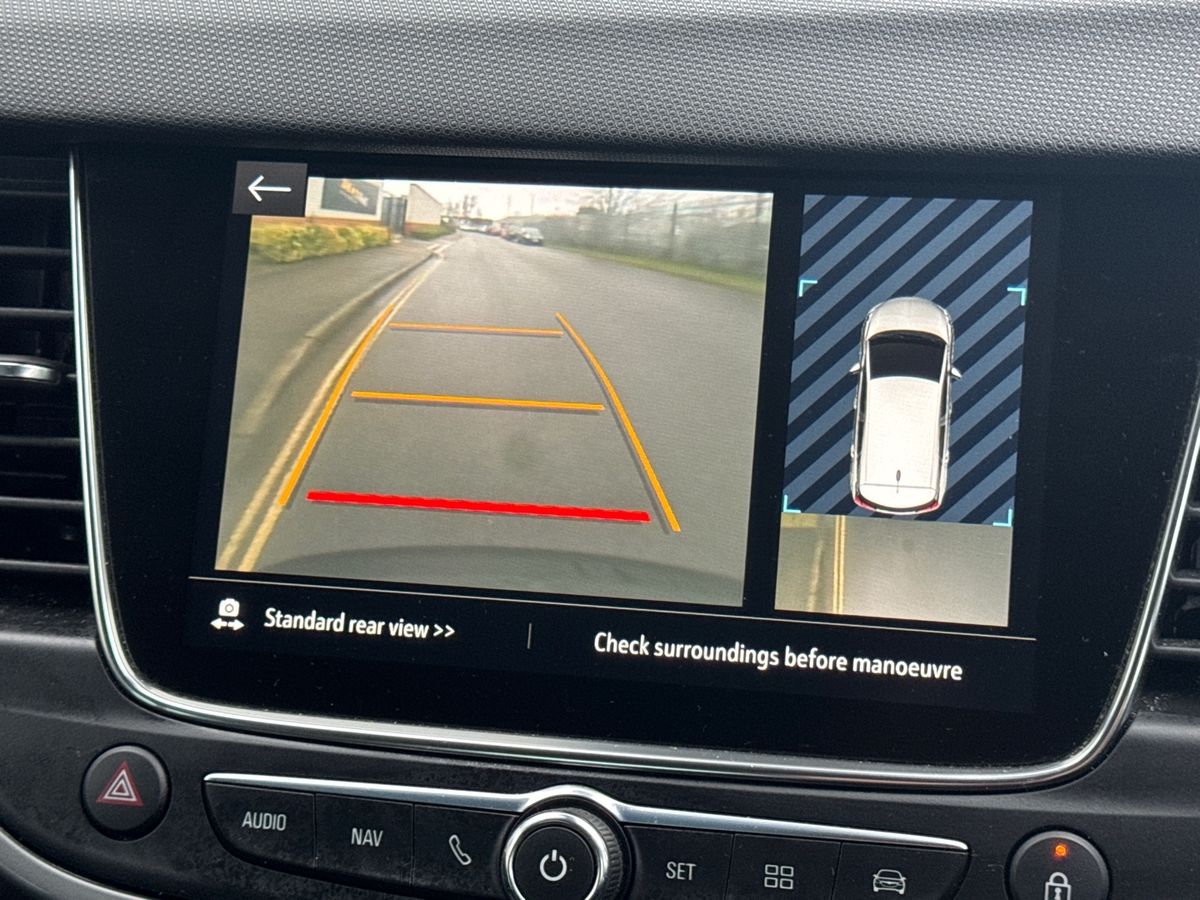 Used Vauxhall Crossland 2022 for sale - 77388872: Photo 20