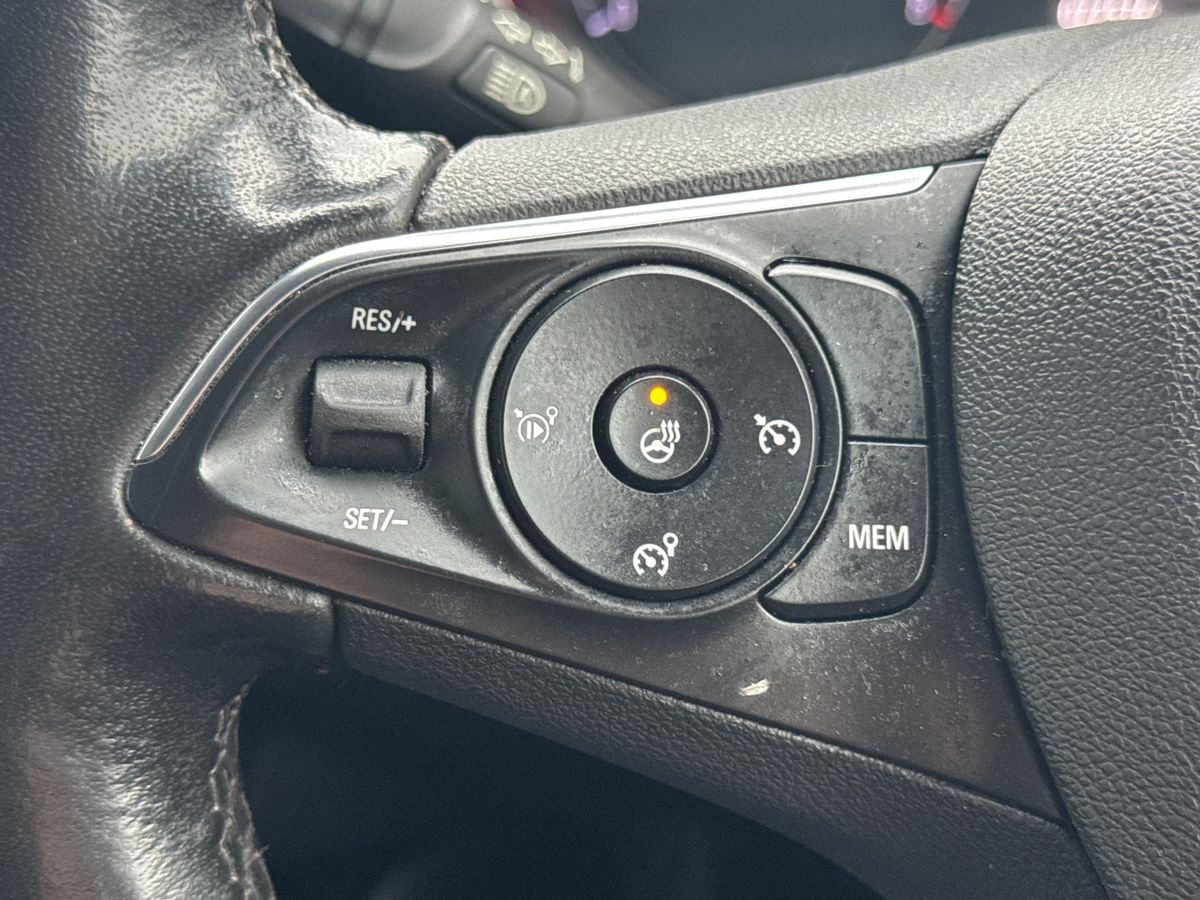 Used Vauxhall Crossland 2022 for sale - 77388872: Photo 22