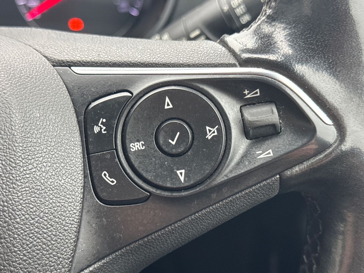 Used Vauxhall Crossland 2022 for sale - 77388872: Photo 23