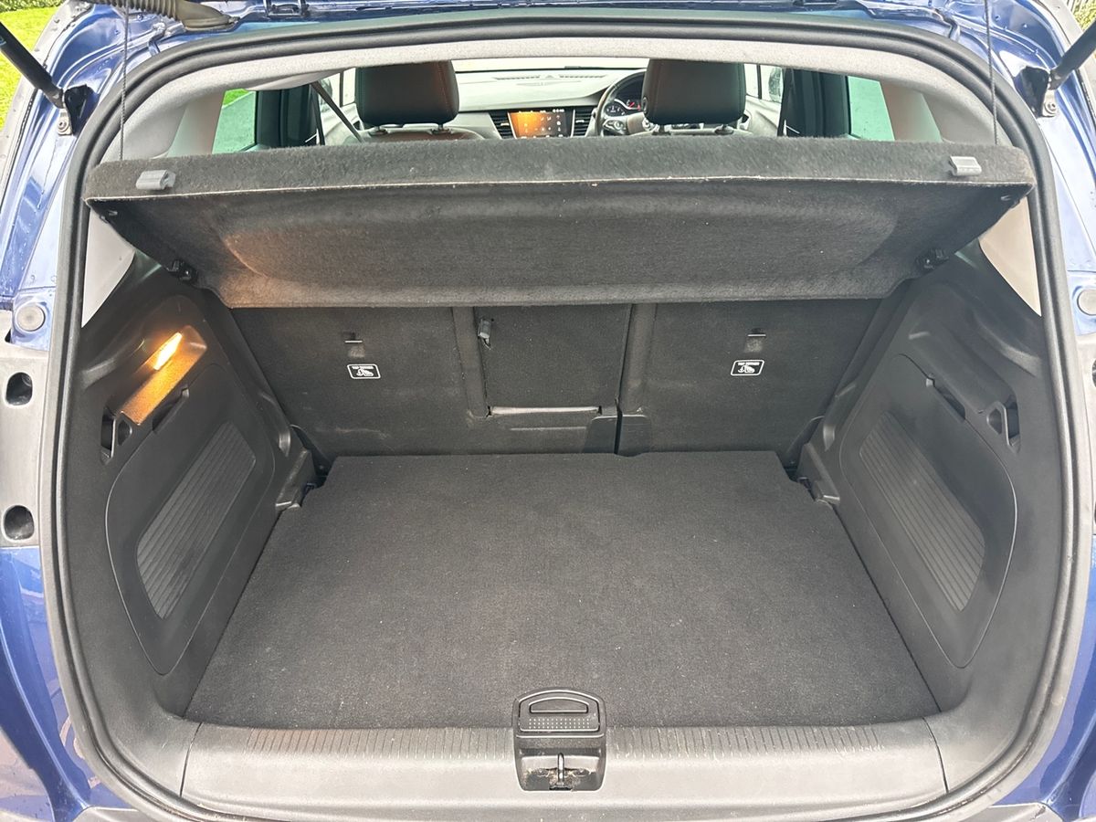 Used Vauxhall Crossland 2022 for sale - 77388872: Photo 25