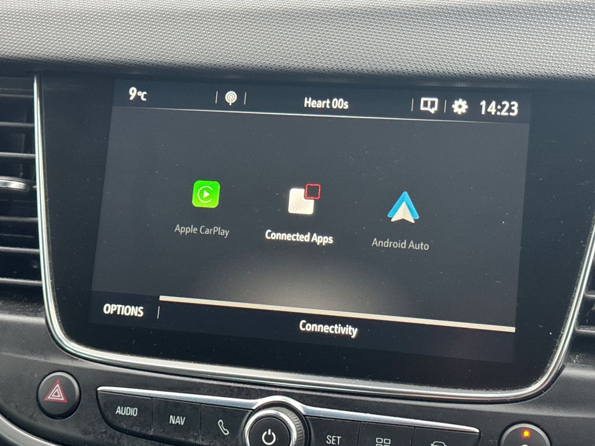 Used Vauxhall Crossland 2022 for sale - 77388872: Photo 33