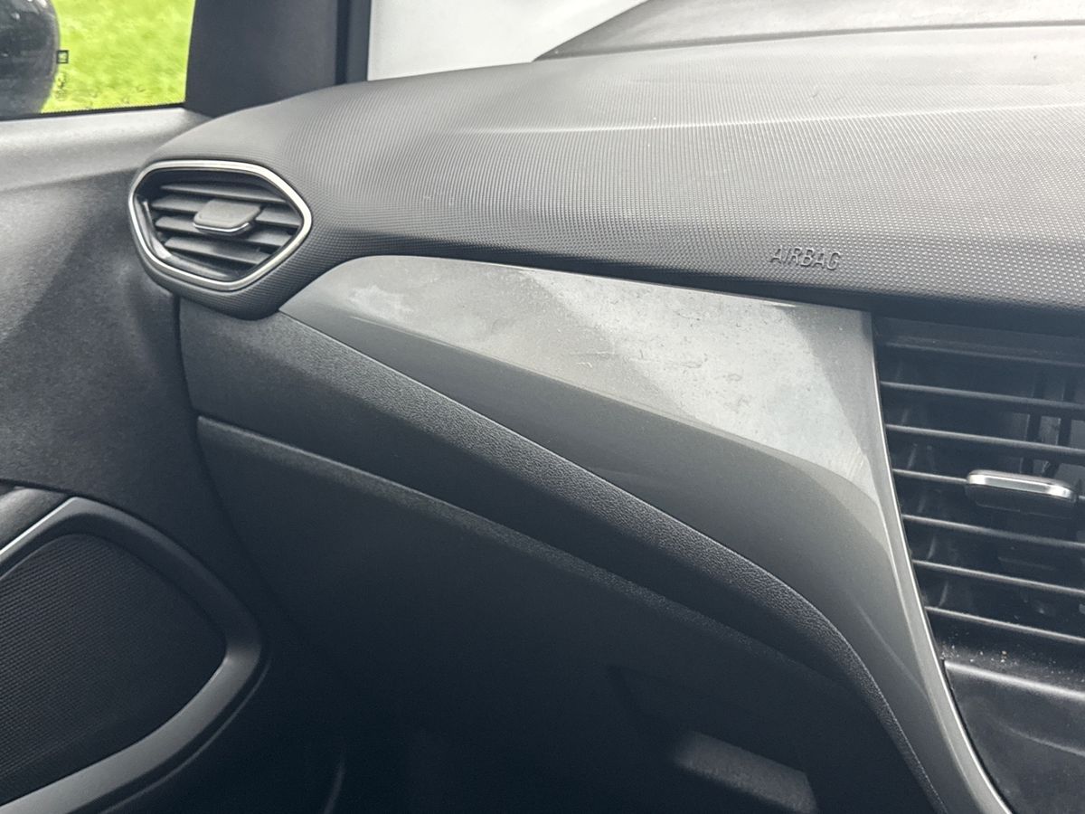 Used Vauxhall Crossland 2022 for sale - 77388872: Photo 35