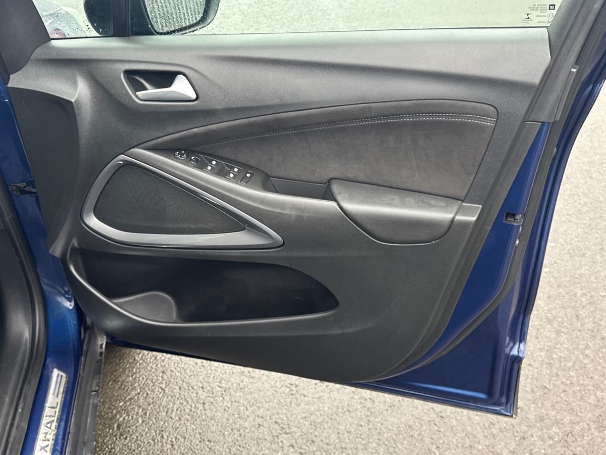 Used Vauxhall Crossland 2022 for sale - 77388872: Photo 37
