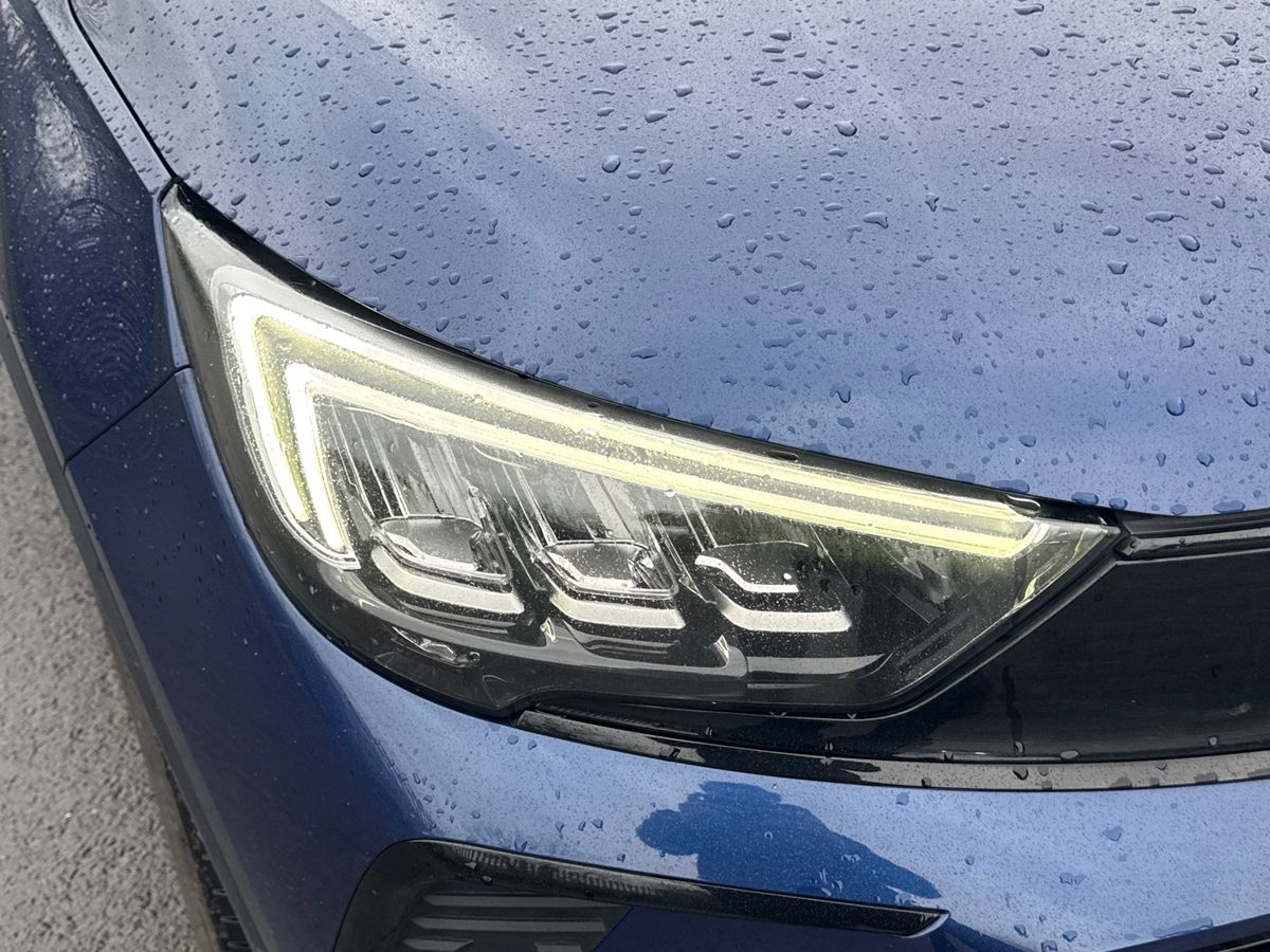 Used Vauxhall Crossland 2022 for sale - 77388872: Photo 38