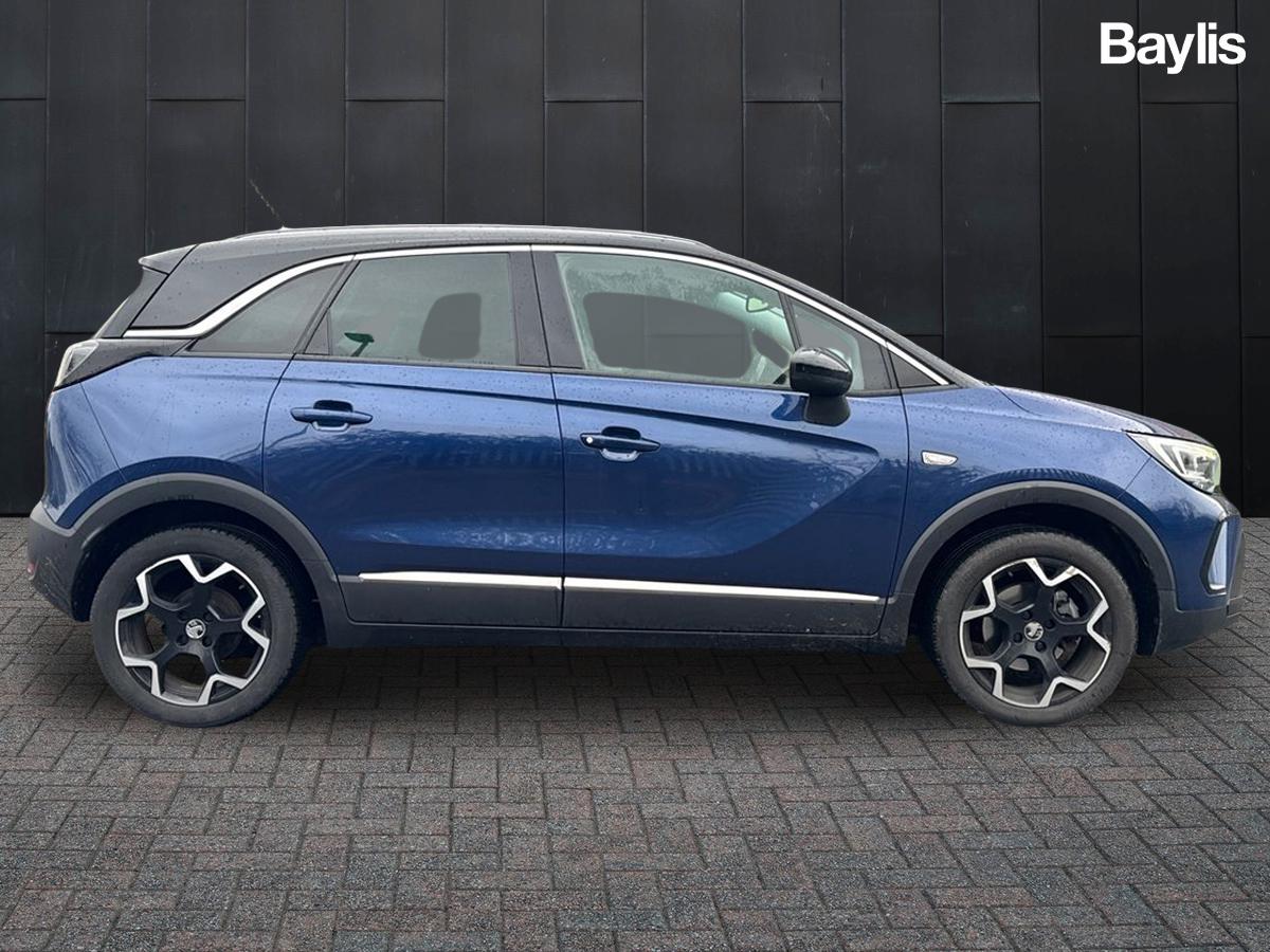 Used Vauxhall Crossland 2022 for sale - 77388872: Photo 5