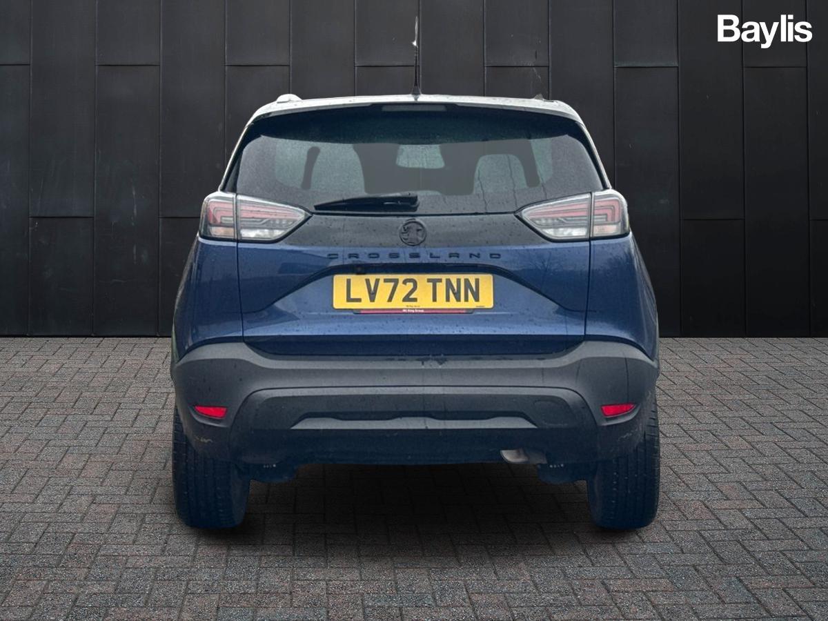 Used Vauxhall Crossland 2022 for sale - 77388872: Photo 6