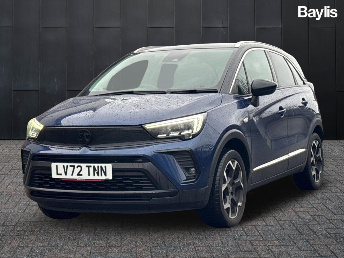 Used Vauxhall Crossland 2022 for sale - 77388872: Photo 9