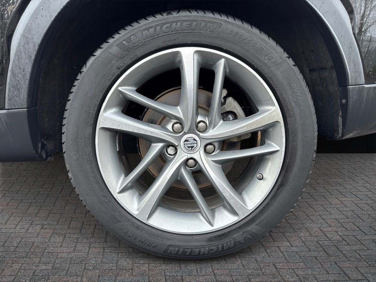 Used MG MG HS 2022 for sale - 77333114: Photo 11