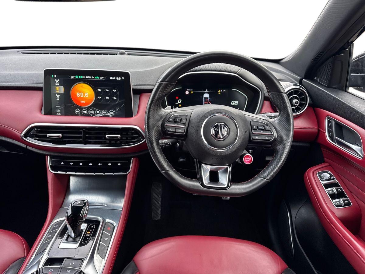 Used MG MG HS 2022 for sale - 77333114: Photo 12