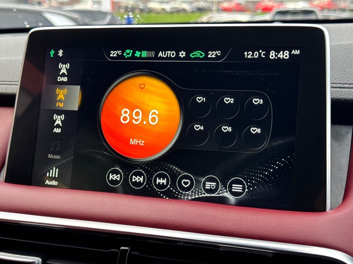 Used MG MG HS 2022 for sale - 77333114: Photo 18