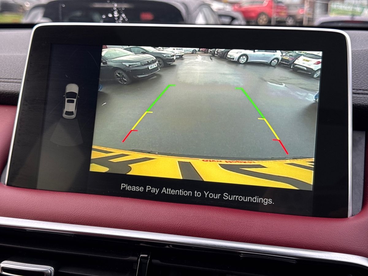 Used MG MG HS 2022 for sale - 77333114: Photo 20