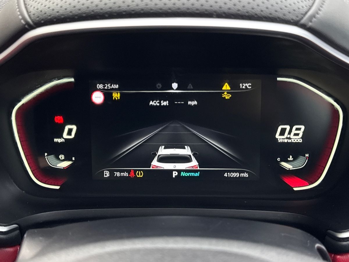 Used MG MG HS 2022 for sale - 77333114: Photo 21